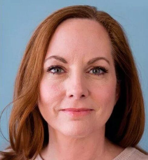 No der Eudalie CREPRT CREA, de Joanna ass transforméiert