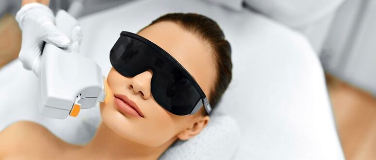 Indikatiounen fir d'Prozedur