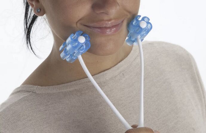 Roller Massager