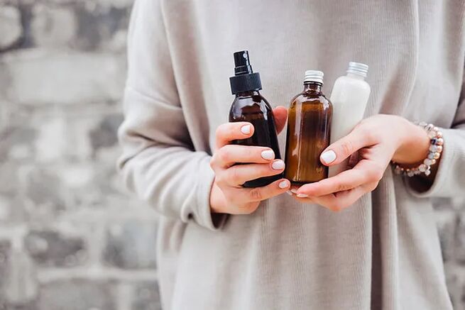e Serum fir Verjéngung auswielen